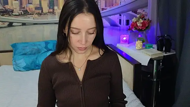 Czat XXX na żywo – MonicaSweetx
