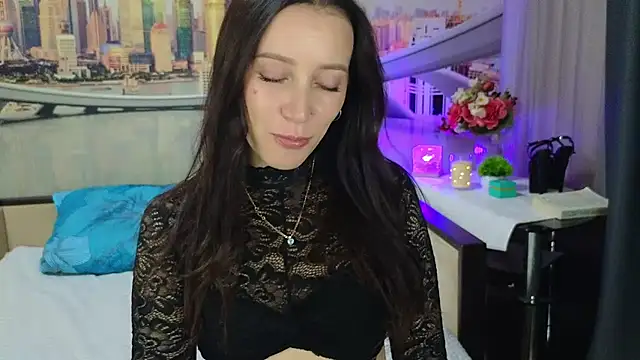 Chatroom XXX en direct de MonicaSweetx