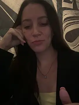 Chat +18 de MonicaSweetx ao vivo