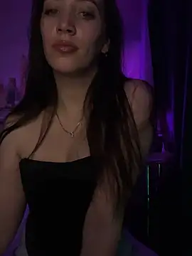 MonicaSweetx's Webcam Show