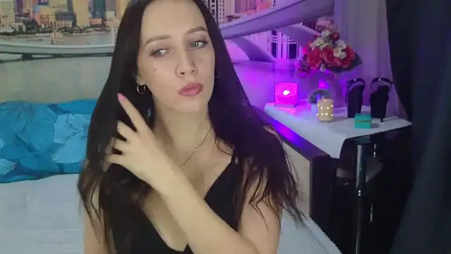MonicaSweetx's Live XXX Chat