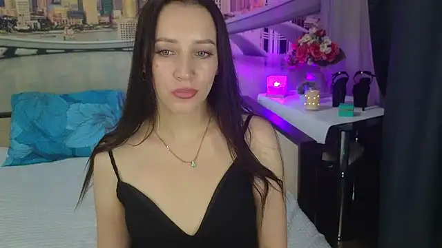 MonicaSweetx's Live XXX Chat