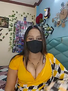 Chat soba uživo modela hoty_girlea