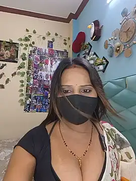 Show Webcam de hoty_girlea