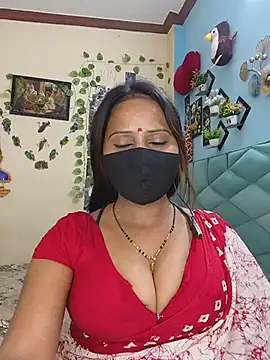 Show webcam de hoty_girlea