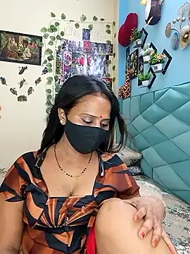 Show de webcam de hoty_girlea