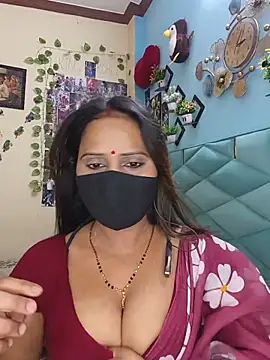 Show webcam de hoty_girlea