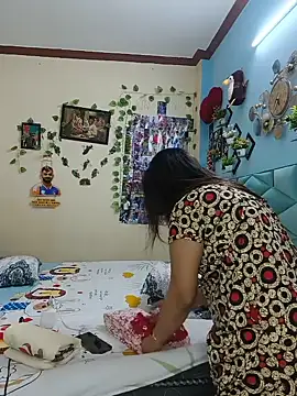 Show Webcam de hoty_girlea