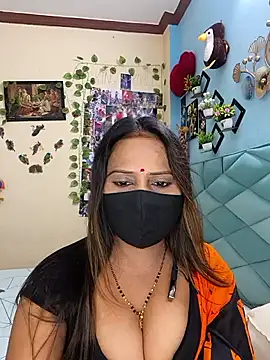 Show webcam de hoty_girlea