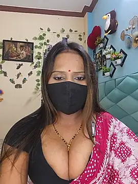 hoty_girlea's Webcam Show