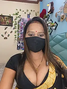 Show de hoty_girlea na webcam
