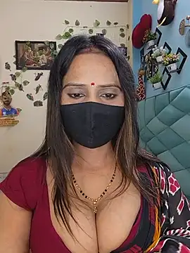 Show Webcam de hoty_girlea
