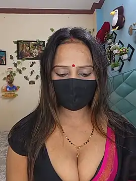 Show webcam de hoty_girlea