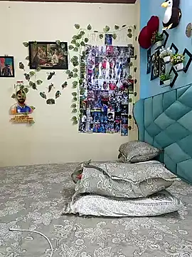 Show webcam de hoty_girlea