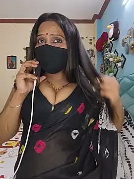 Show webcam de hoty_girlea