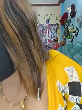 naughty_girla Adlı Modelin Web Kamerası Şovu