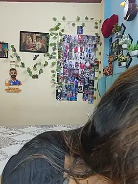 naughty_girla's Webcam Show