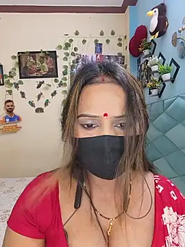naughty_girla webkamerás műsora