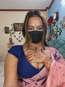 naughty_girla's Webcam Show