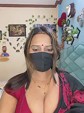 naughty_girla's Webcam Show
