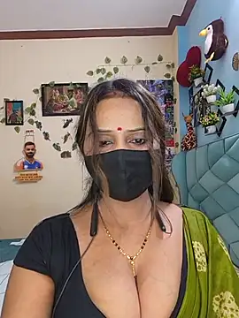 naughty_girla Webcam-Show