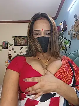 Show Webcam de naughty_girla