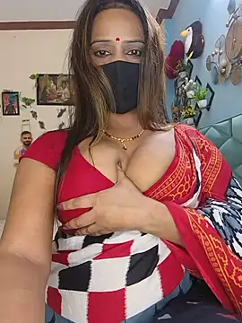 naughty_girla 网络视讯表演