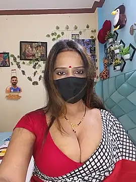 Show Webcam de naughty_girla