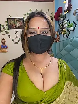 naughty_girla Show Webcam