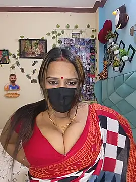 naughty_girla's Webcam Show