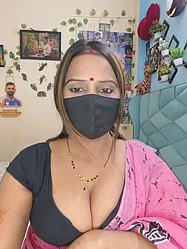 naughty_girla 网络视讯表演