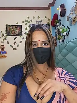 Show Webcam de naughty_girla
