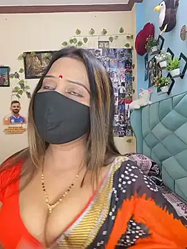 Show de naughty_girla na webcam