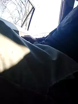 Show de QcMisterv13 na webcam