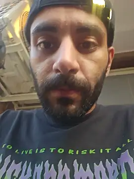 Meshiicocktail's Webcam Show