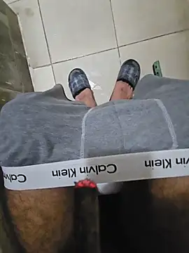 הופעת וובקאם של Meshiicocktail