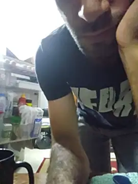 Show de webcam de Meshiicocktail