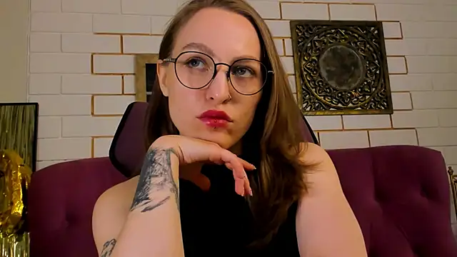 AphexQueen's Live XXX Chat