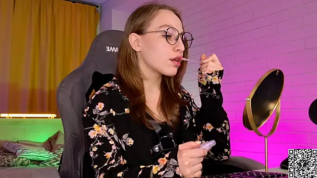 AphexQueen Chat XXX in diretta