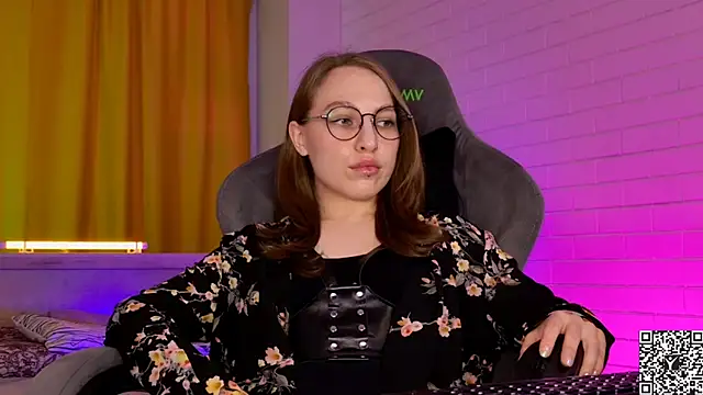 AphexQueen's Live XXX Chat