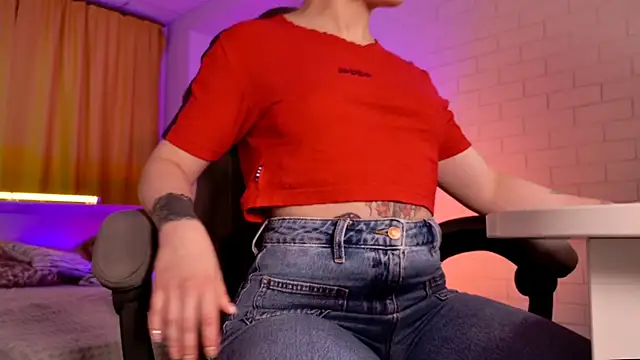 AphexQueen Live XXX-Chat
