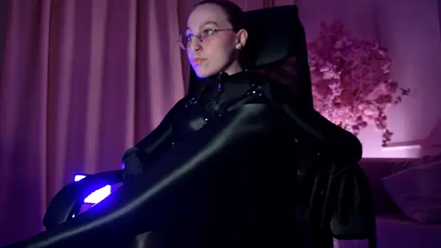 AphexQueen 라이브 XXX 채팅