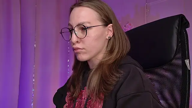 AphexQueen's Live XXX Chat
