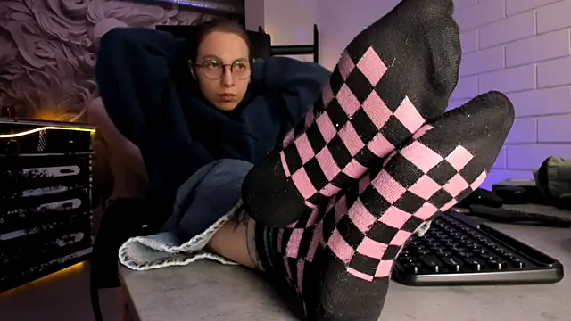 AphexQueen Live XXX-chat