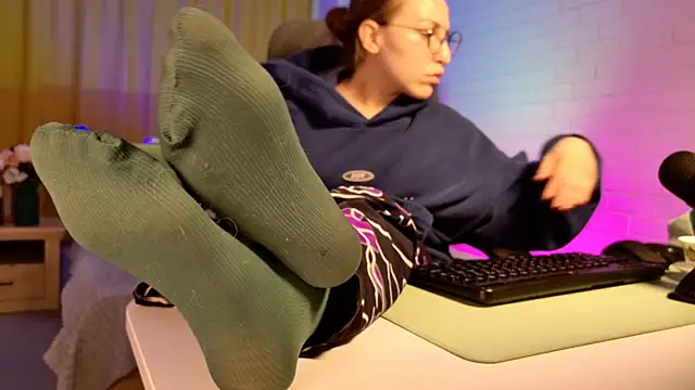 AphexQueen's Live XXX Chat