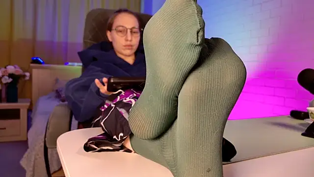 Chat XXX ao vivo de AphexQueen