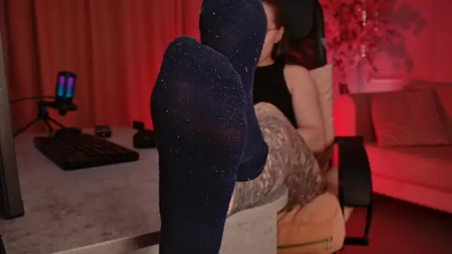 Živý XXX chat AphexQueen