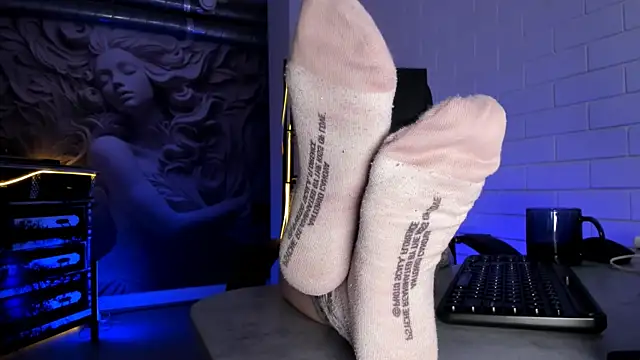 AphexQueen – Live XXX-chat