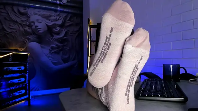 AphexQueen's Live XXX Chat