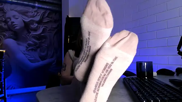 Chatroom XXX en direct de AphexQueen